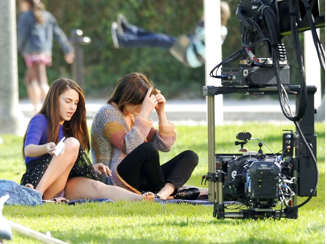 Jessica lowndes upskirt