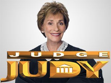 Paws add photo best of Judy asshole Judge is an