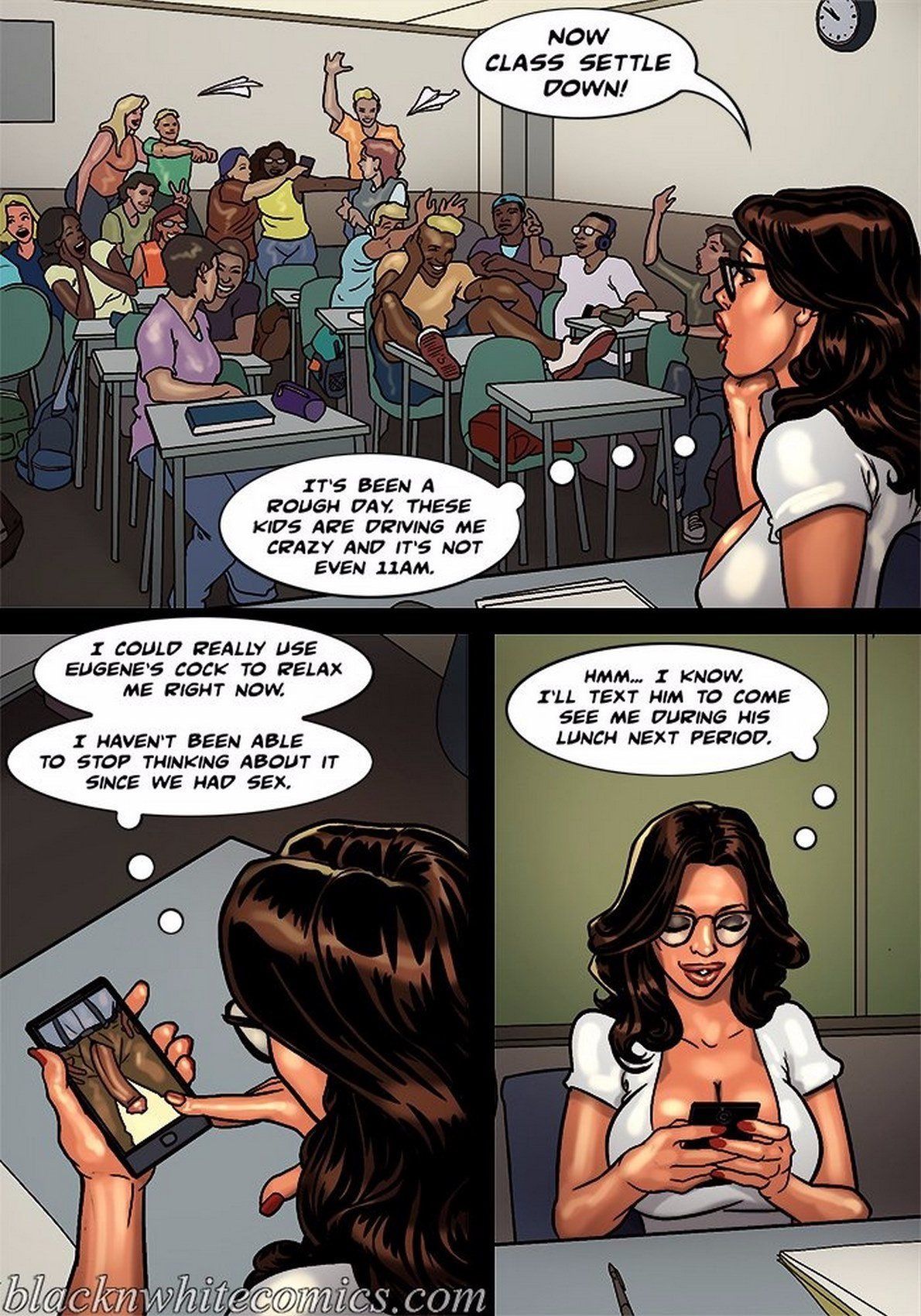 Dingo reccomend parent teacher conference