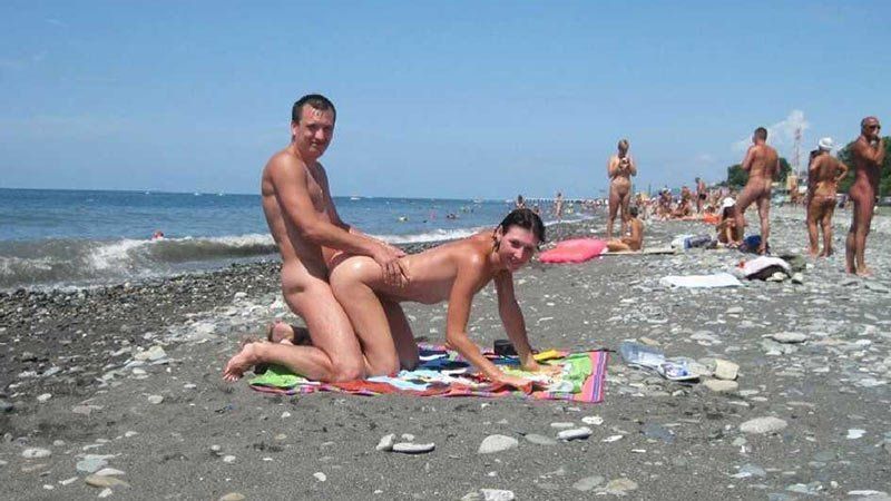 Crusher reccomend People having naked sex at a beach Knight reccomend People having naked sex at a beach