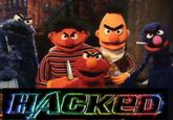 Chaos recommend best of stort Sesame street porno Sesame street porno stort