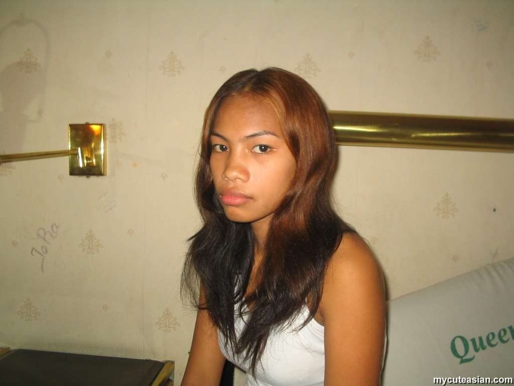 best of Filipina teen shy